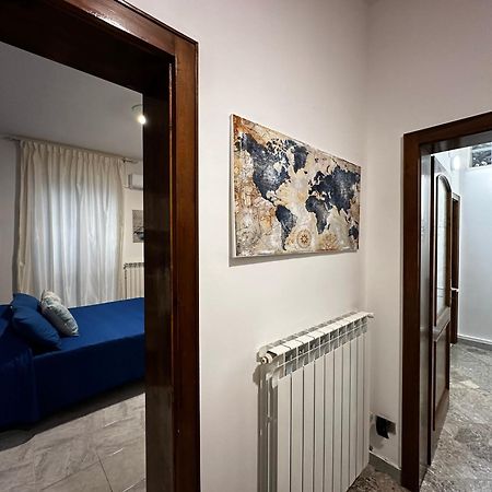 Blumare Forfamily Villa Gallipoli Eksteriør billede