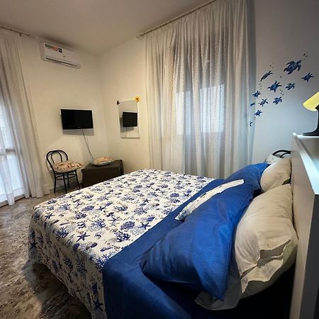 Blumare Forfamily Villa Gallipoli Eksteriør billede