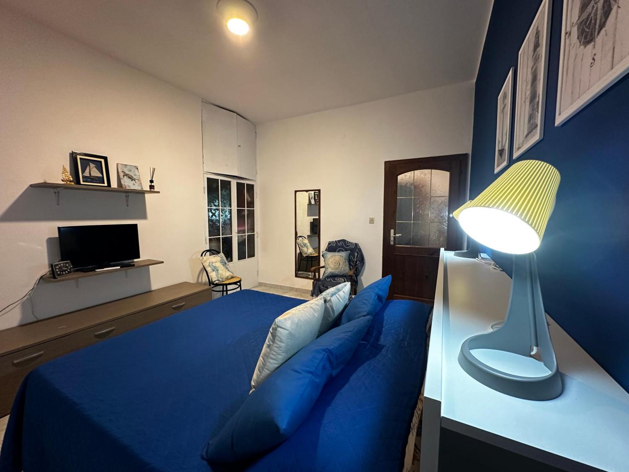 Blumare Forfamily Villa Gallipoli Eksteriør billede