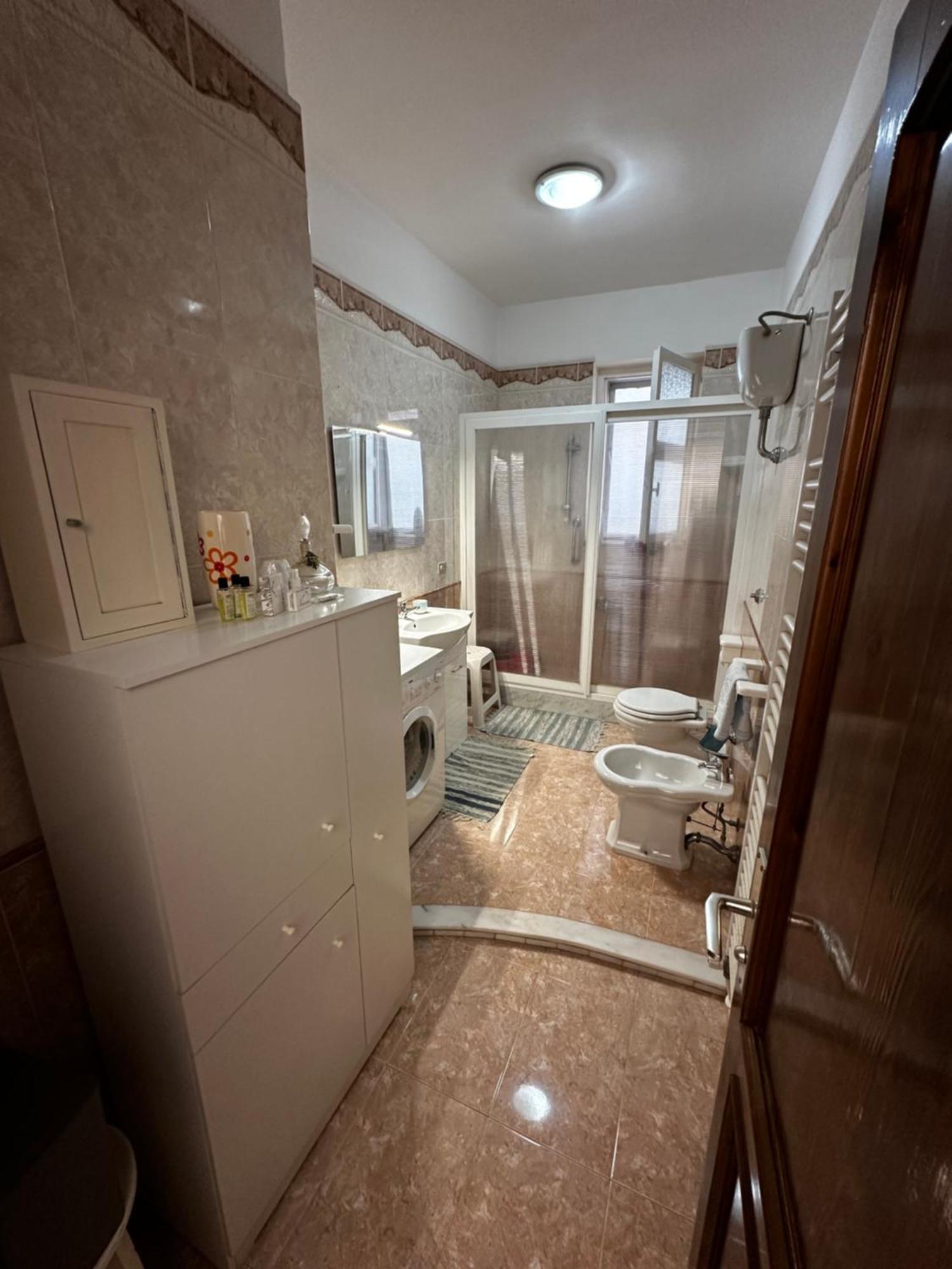 Blumare Forfamily Villa Gallipoli Eksteriør billede