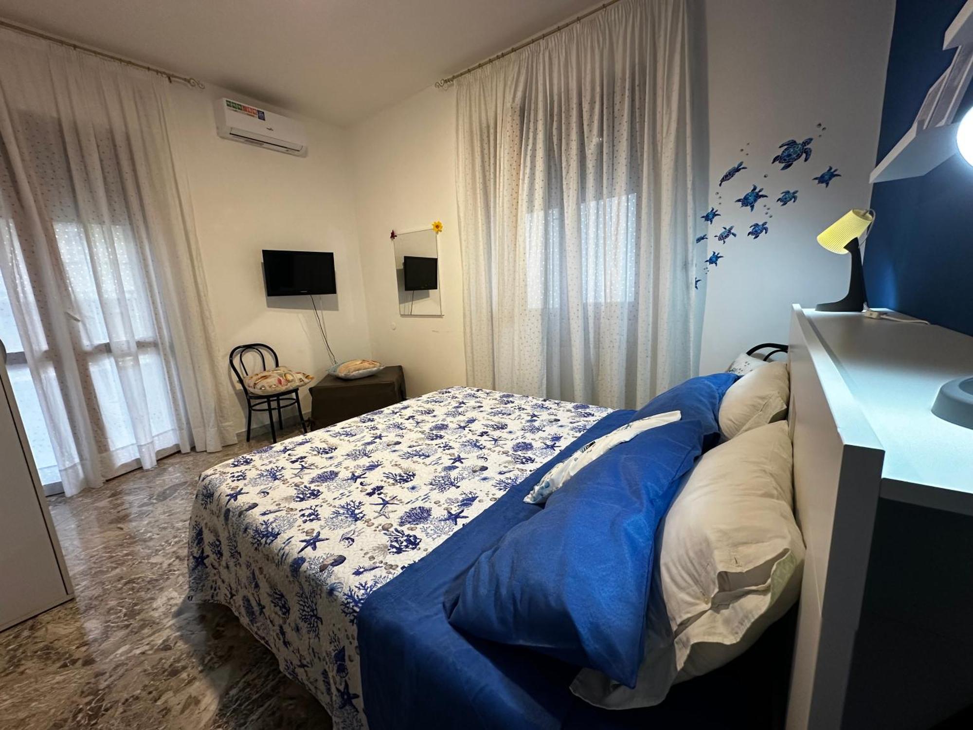 Blumare Forfamily Villa Gallipoli Eksteriør billede