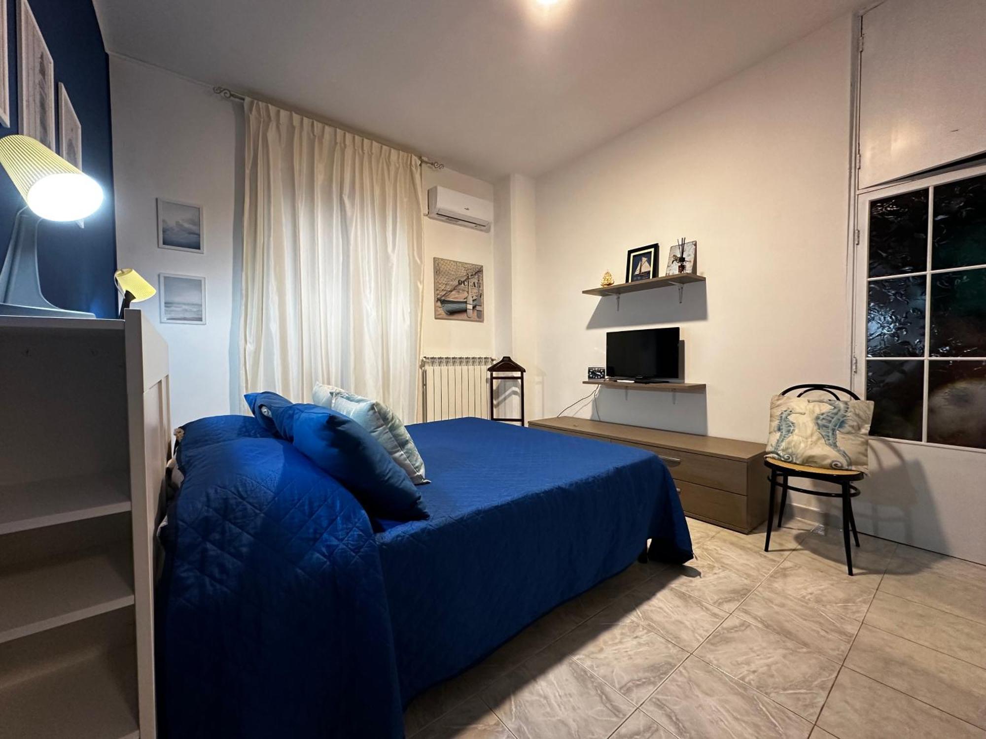 Blumare Forfamily Villa Gallipoli Eksteriør billede