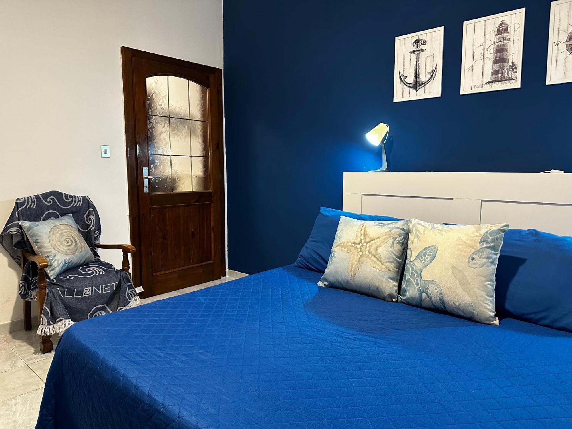 Blumare Forfamily Villa Gallipoli Eksteriør billede